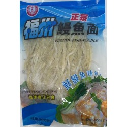 FUZHOU CUTTLEFISH NOODLE 150.00 GRAM