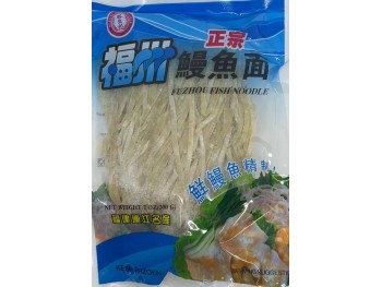 FUZHOU CUTTLEFISH NOODLE 150.00 GRAM