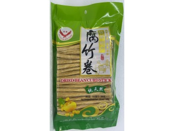 DRIED BEAN CURD STICK 300.00 GRAM