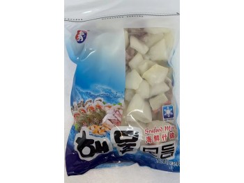 SEAFOOD MIX 454.00 GRAM