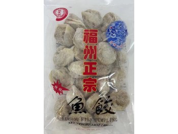 GROVE GROW NOTES FUZHOU FISH DUMPLINIG 400.00 GRAM