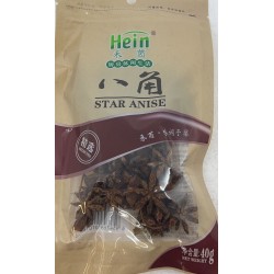 HEIN STAR ANISE 40.00 GRAM