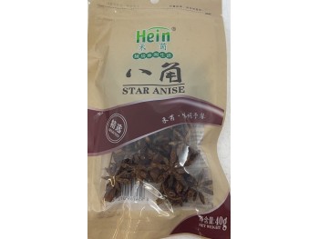 HEIN STAR ANISE 40.00 GRAM