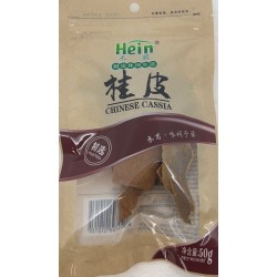 HEIN CHINESE CASSIA 50.00 GRAM