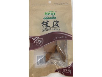 HEIN CHINESE CASSIA 50.00 GRAM