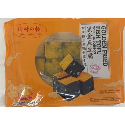 GOLDEN FRIED FISH TOFU 227.00 GRAM