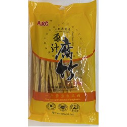 DRIED BEAN STICK 300.00 GRAM