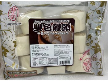 LSK SWEET STEAMED BREAD 8.00 PIECE