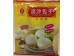 STEAMED QUICK SAND BUNS 360.00 GRAM