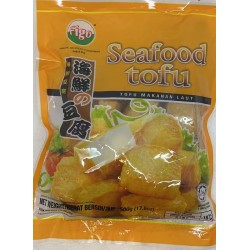 SEAFOOD TOFU 500.00 GRAM