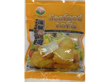 SEAFOOD TOFU 500.00 GRAM