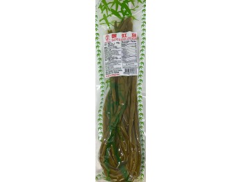 SALTAD&SOUR LONG BEAN  250.00 GRAM