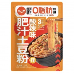 POTATO NOODLES  274.00 GRAM