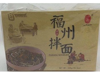 FUZHOU NOODLES 525.00 GRAM