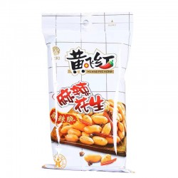 HUANG FEI HONG SPICY PEANUT 210.00 GRAM