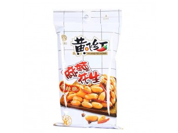 HUANG FEI HONG SPICY PEANUT 210.00 GRAM