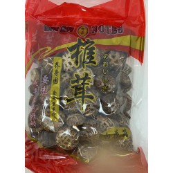 DRIED MUSHROOM  200.00 GRAM