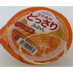 TARAMI ORANGE JELLY 230.00 GRAM