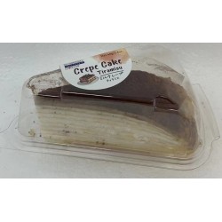 CREPE CAKE TIRAMISU 68.00 GRAM