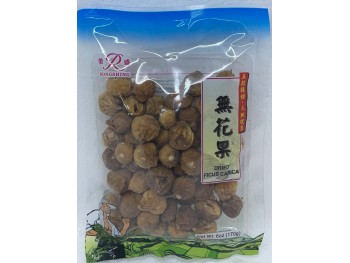 GREEN DAY DRIED FICUS CARICA 170.00 GRAM