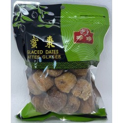 ZHEN ZHEN GLACED DATES 400.00 GRAM