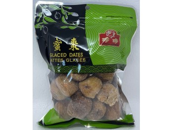 ZHEN ZHEN GLACED DATES 400.00 GRAM