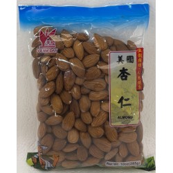 GREENDAY ALMOND 10.00 OUNCE