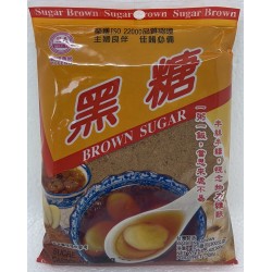 YF BROWN SUGAR 300.00 GRAM