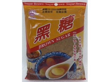 YF BROWN SUGAR 300.00 GRAM