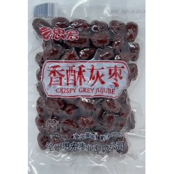 CRISP JUJUBE 252.00 GRAM