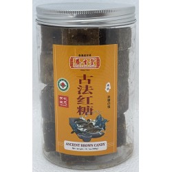 ANCIENT BROWN CANDY 400.00 GRAM