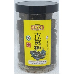 ANCIENT BROWN CANDY 400.00 GRAM