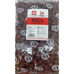 DRIED RED DATE 5.00 POUNDS