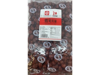 DRIED RED DATE 5.00 POUNDS