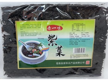 SEAWEED 100.00 GRAM