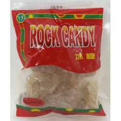 ROCK CANDY 400.00 GRAM