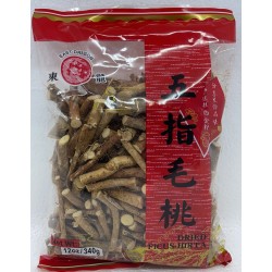 DRIED FICUS-HIRTA 340.00 GRAM