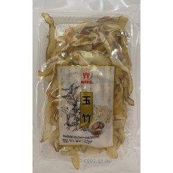 HAVISTA FRAGRANT SOLOMONSEALN RHIZOME 100.00 GRAM