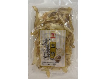 HAVISTA FRAGRANT SOLOMONSEALN RHIZOME 100.00 GRAM