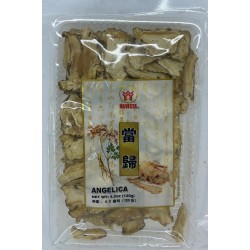 HAVISTA ANGELICA 120.00 GRAM