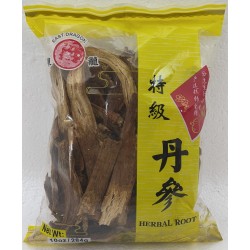 HERBAL ROOT  284.00 GRAM