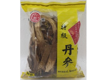 HERBAL ROOT  284.00 GRAM