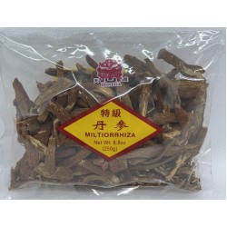 MILTIORRHIZA  250.00 GRAM