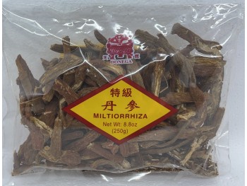 MILTIORRHIZA  250.00 GRAM