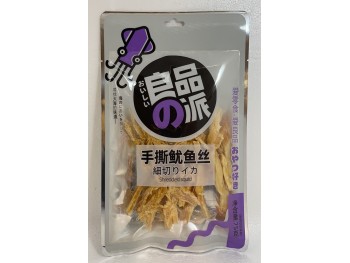 SQUID SNACK 75.00 GRAM