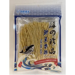 DAB TIEN A20 CODFISH SILK JERKY 50.00 GRAM