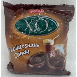 X.O. CHAOCOLATE SHAKE CANDY  