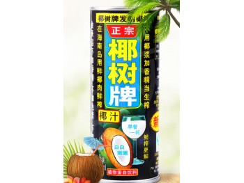 COCONUT JUICE 6.00 CAN