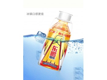 DP EASTROC SUPER DRINK ENERGY DRINK  