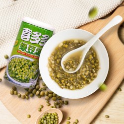 GREEN BEAN  SOUP  